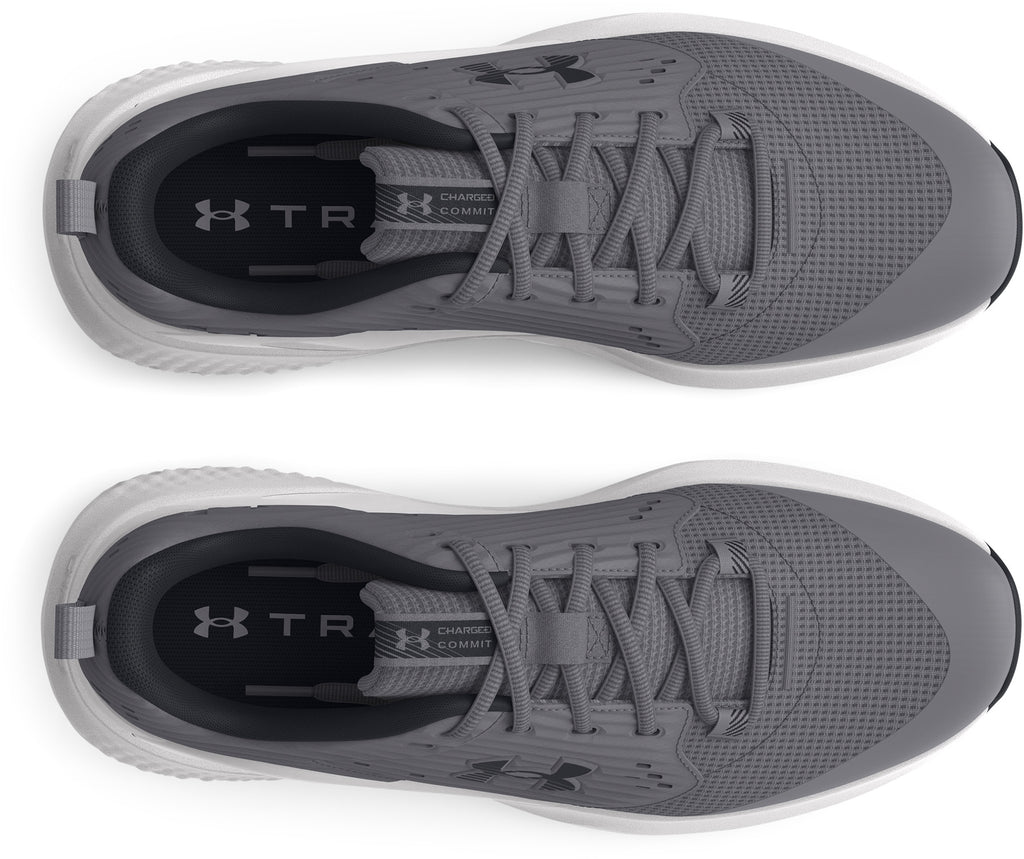 Charged Commit 4 trainingschoenen