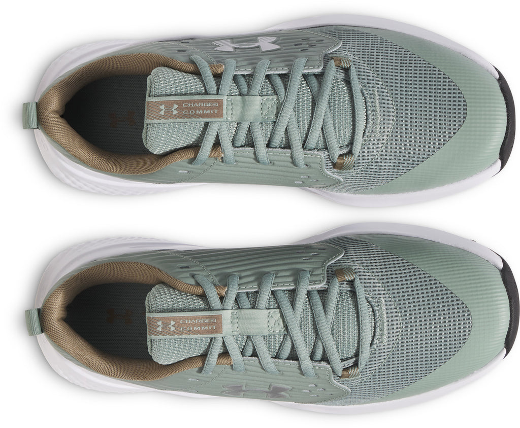 Charged Commit 4 trainingschoenen