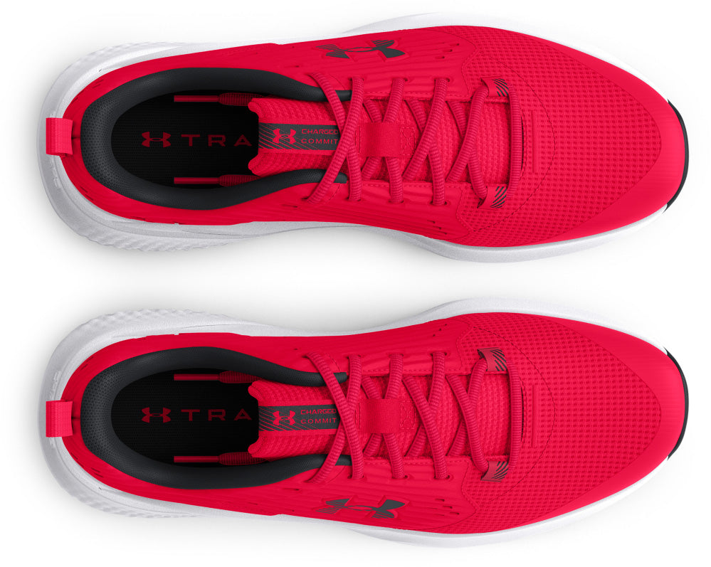 Charged Commit 4 trainingschoenen