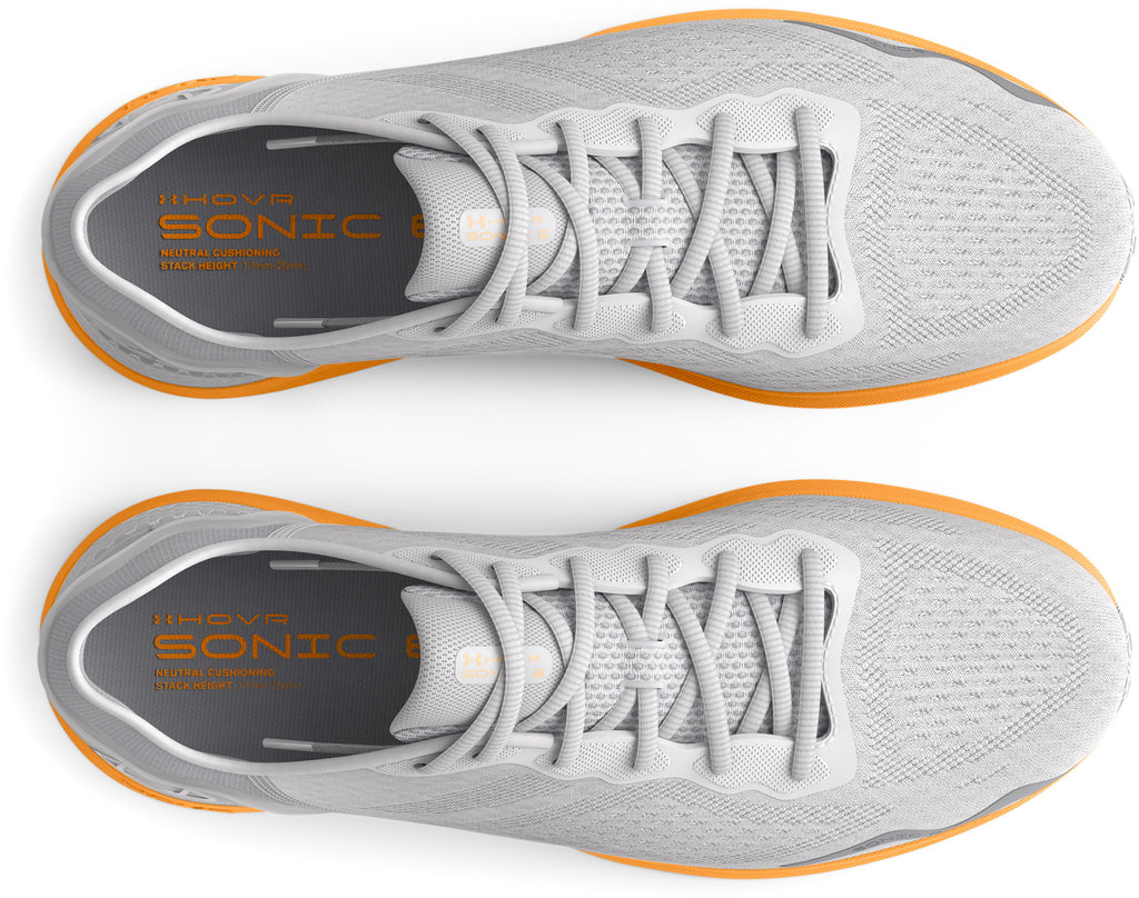 Hovr Sonic 6 hardloopschoenen