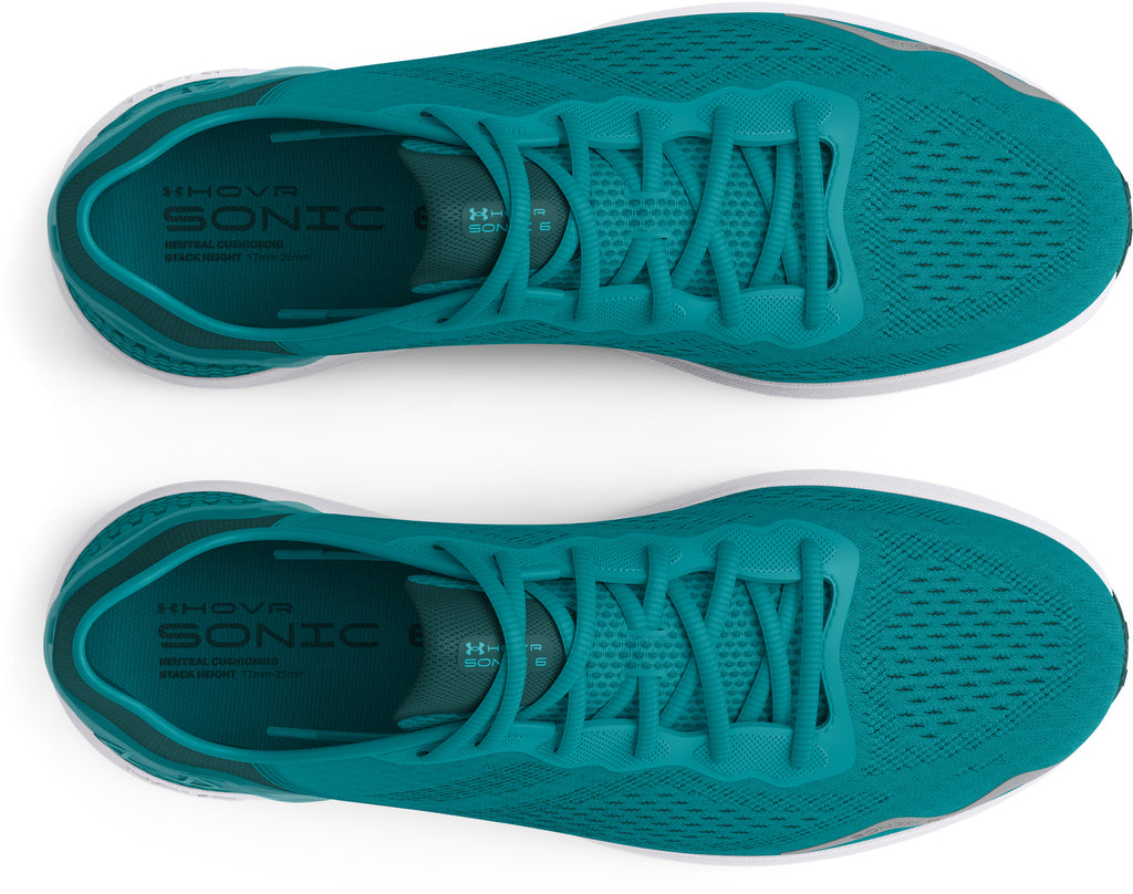 Hovr Sonic 6 hardloopschoenen