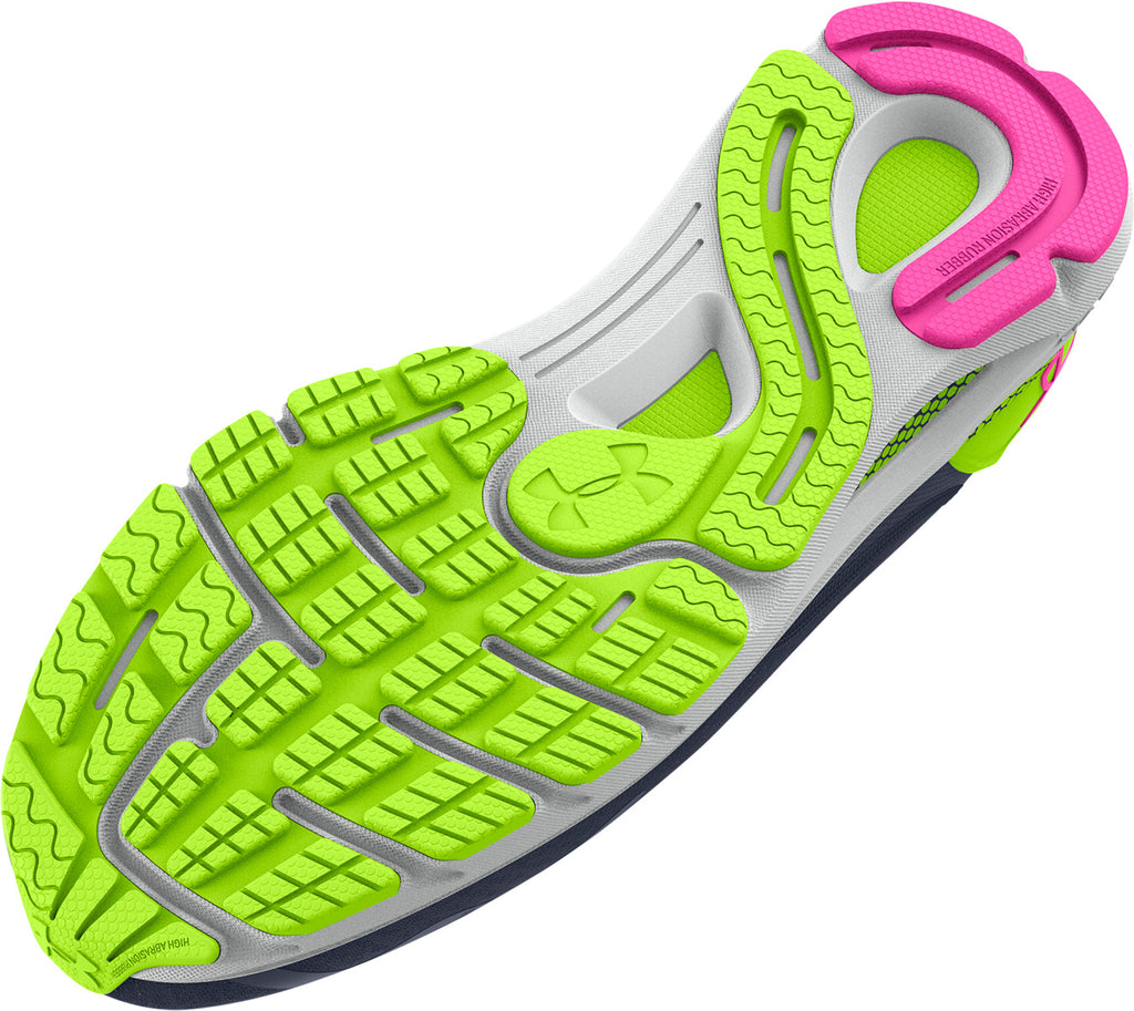 Hovr Sonic 6 hardloopschoenen