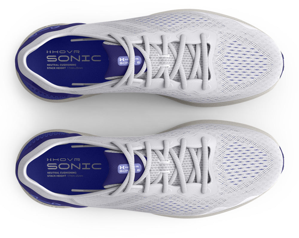 Hovr Sonic 6 hardloopschoenen