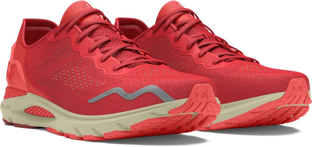 Hovr Sonic 6 hardloopschoenen