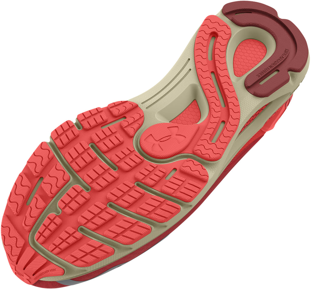 Hovr Sonic 6 hardloopschoenen