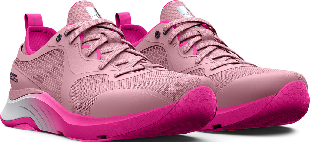 Hovr Omnia Q1 fitness schoenen