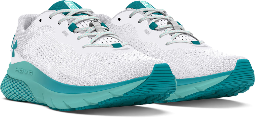 W Hovr Turbulence 2 hardloopschoenen