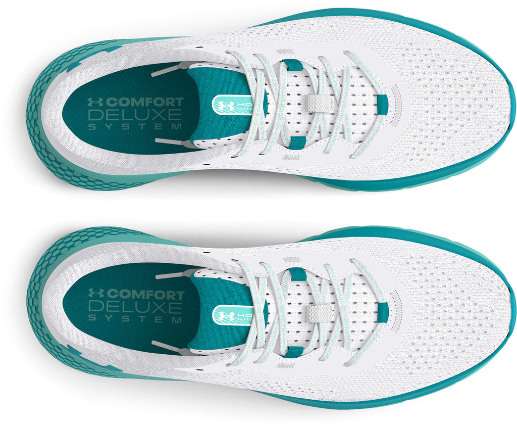 W Hovr Turbulence 2 hardloopschoenen
