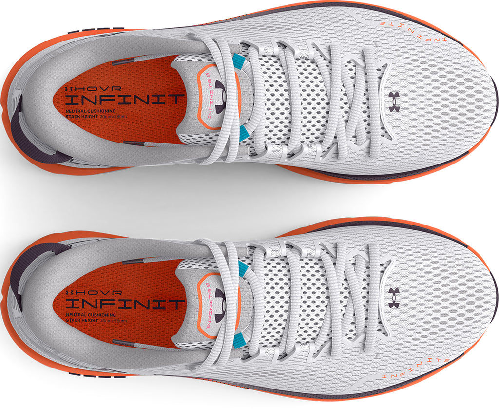Hovr Infinite 5 hardloopschoenen