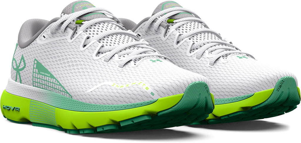 Hovr Infinite 5 hardloopschoenen