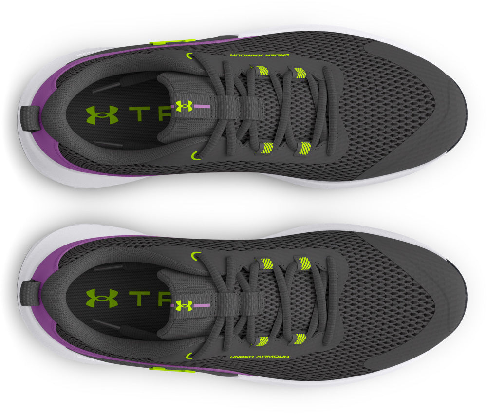 Dynamic Select fitness schoenen