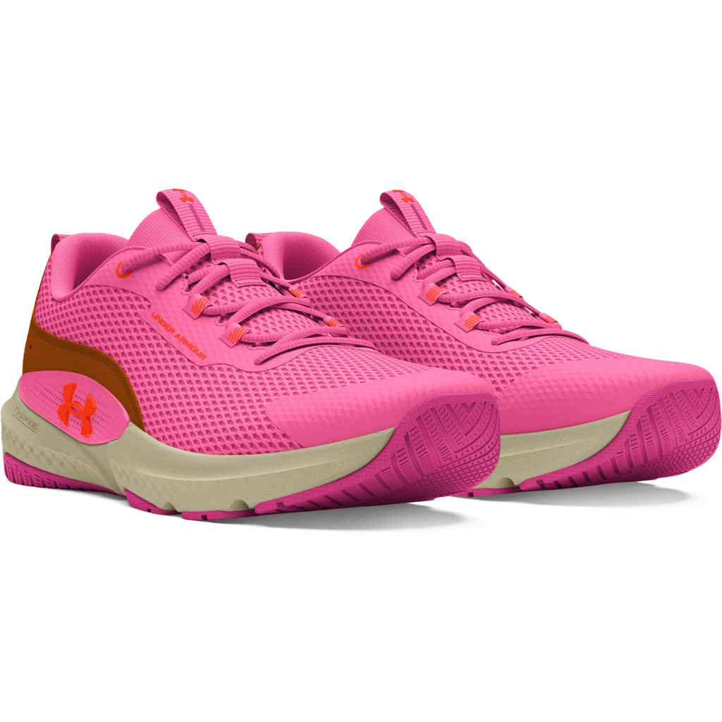 Dynamic Select fitness schoenen