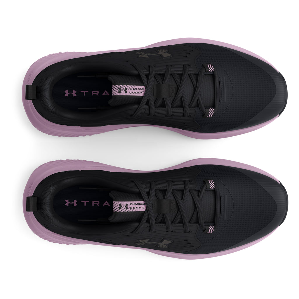 W Charged Commit Tr fitness schoenen