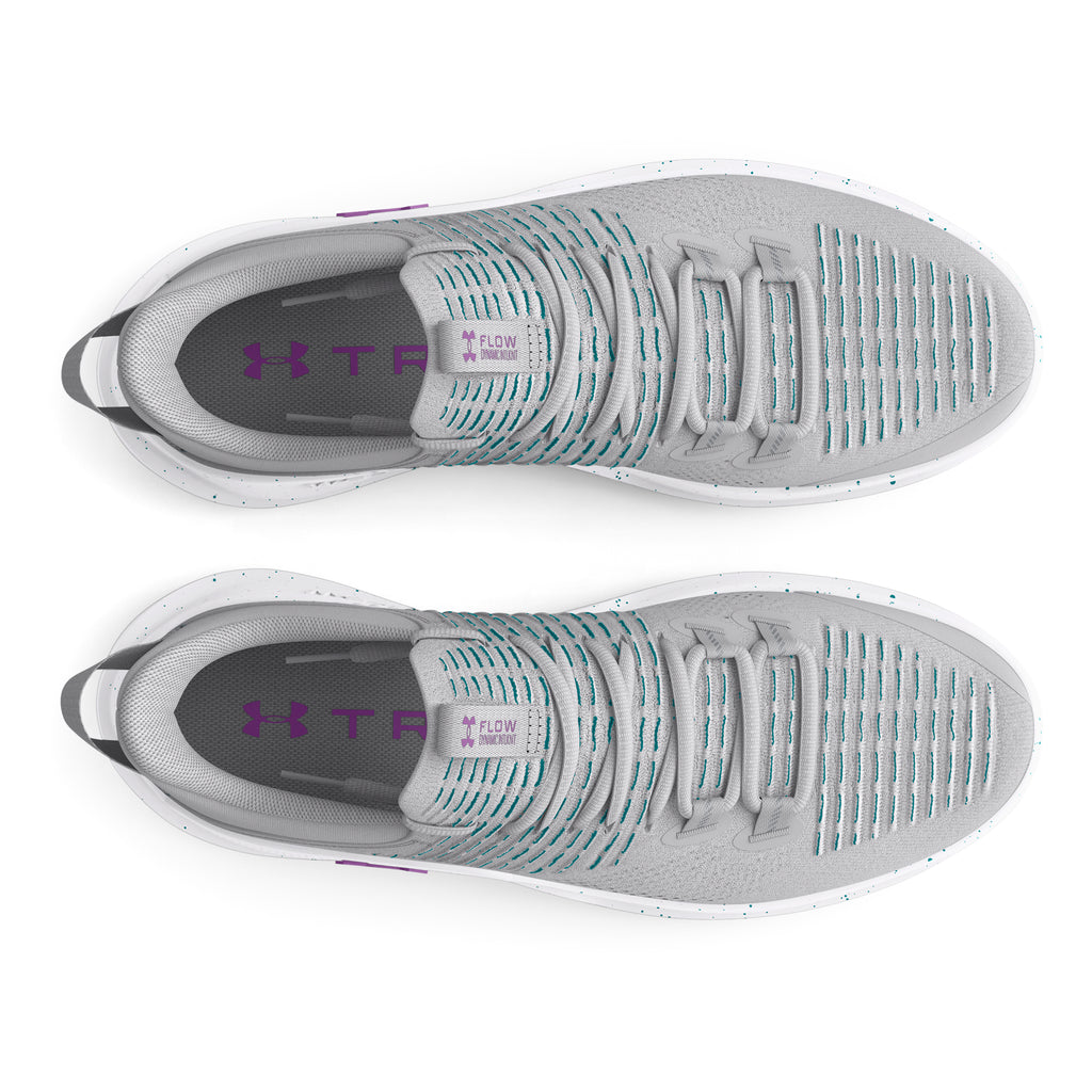 W Flow Dynamic fitness schoenen