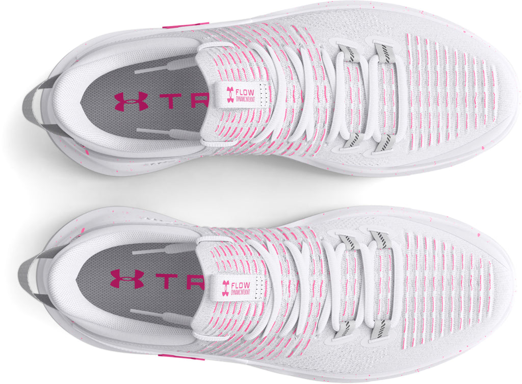 W Flow Dynamic fitness schoenen