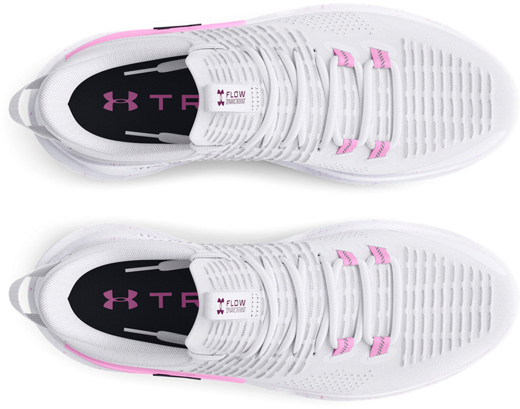 W Flow Dynamic fitness schoenen