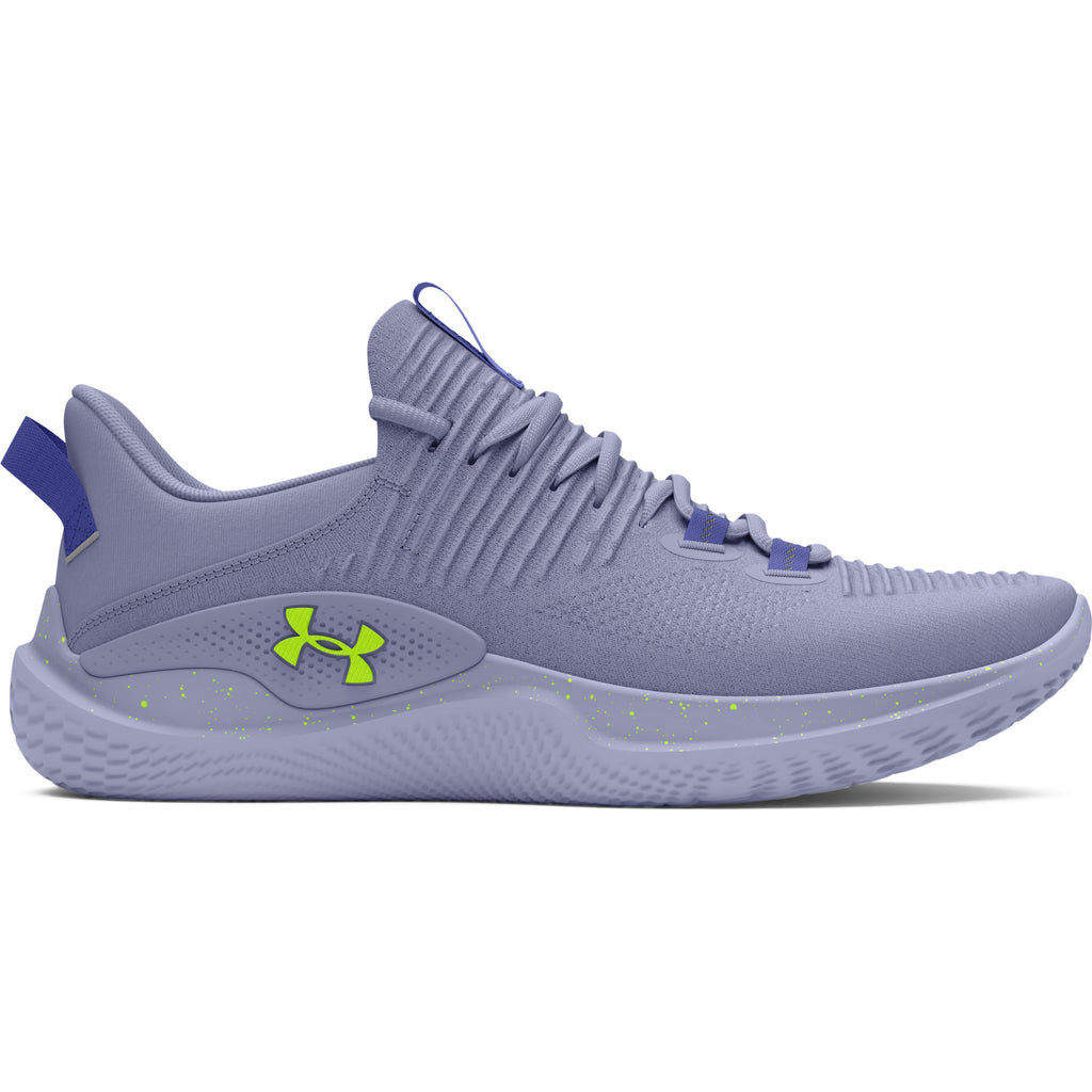 W Flow Dynamic fitness schoenen