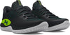 Flow Dynamic fitness schoenen