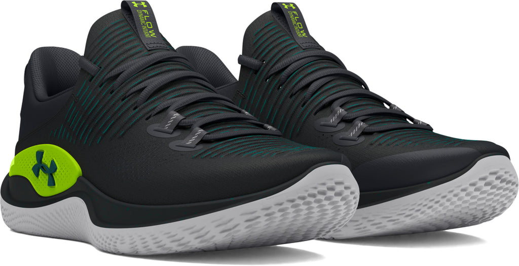 Flow Dynamic fitness schoenen