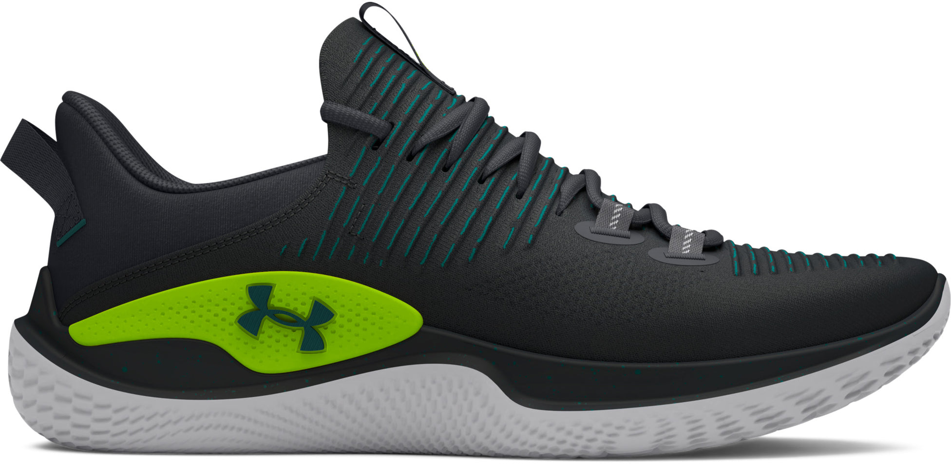 Flow Dynamic fitness schoenen