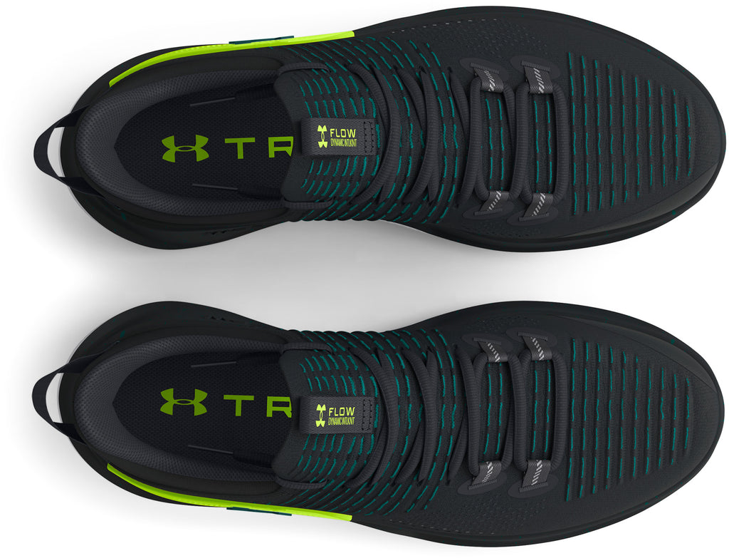Flow Dynamic fitness schoenen