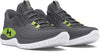 Flow Dynamic fitness schoenen