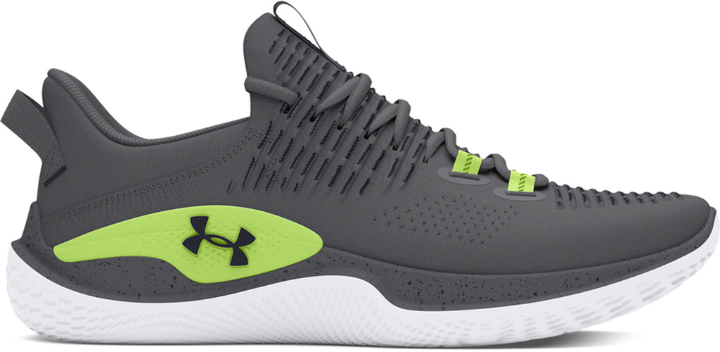 Flow Dynamic fitness schoenen
