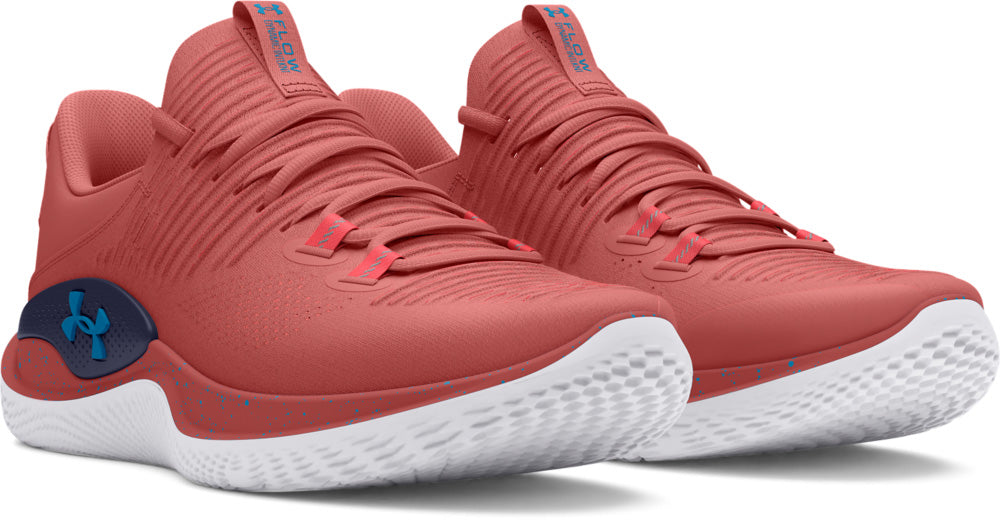 Flow Dynamic fitness schoenen
