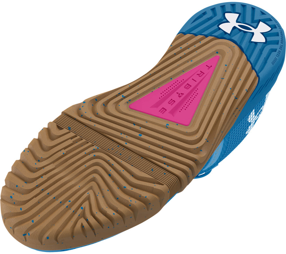Tribase Reign 6 fitness schoenen