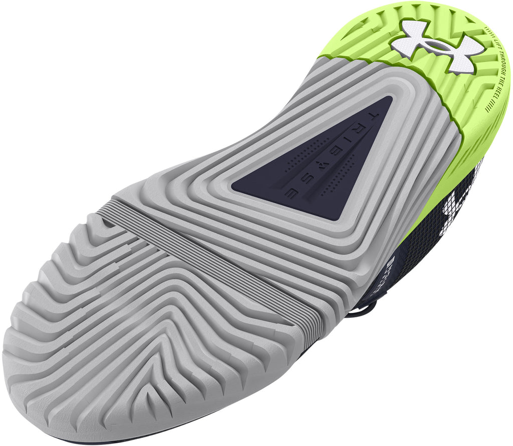 Tribase Reign 6 fitness schoenen