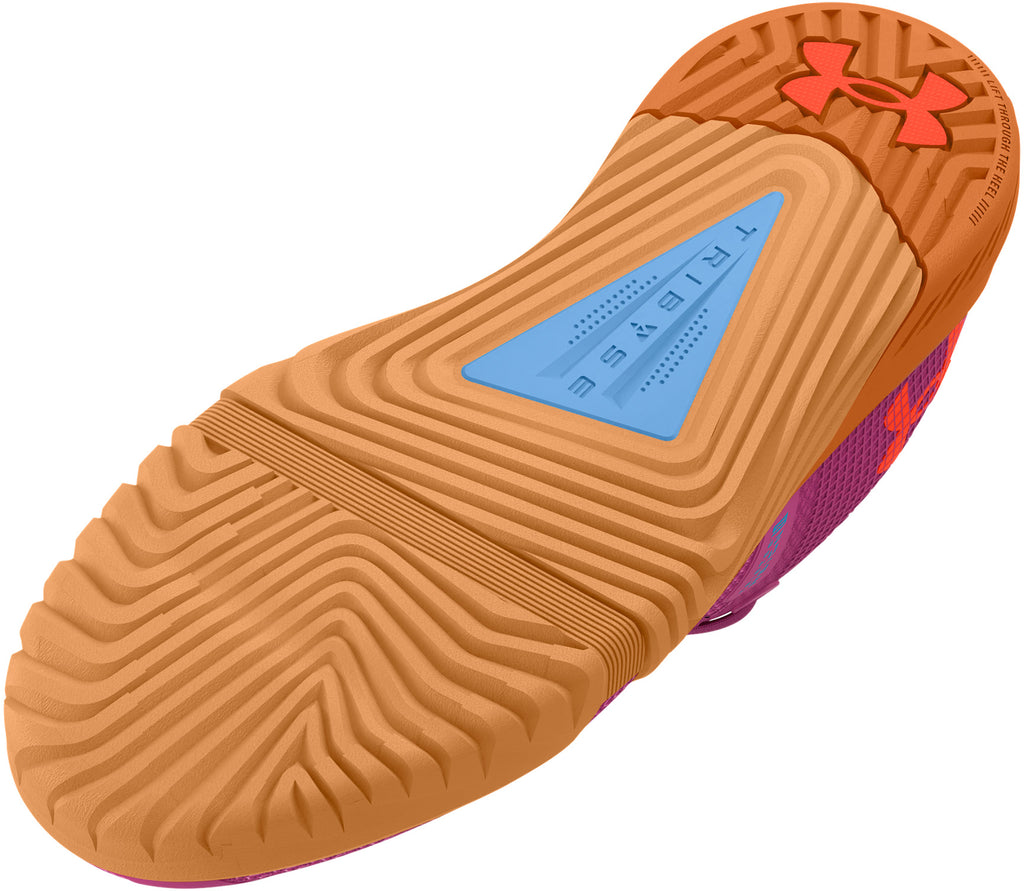 Tribase Reign 6 fitness schoenen