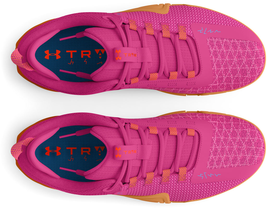 Tribase Reign 6 fitness schoenen