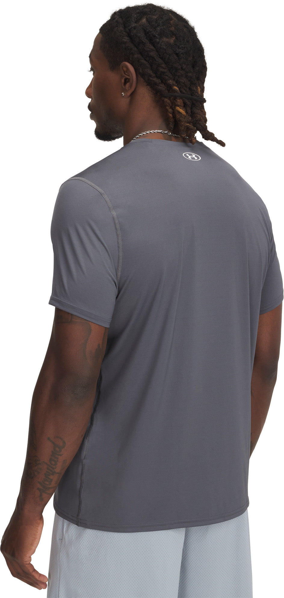 Heatgear Fitted t-shirt
