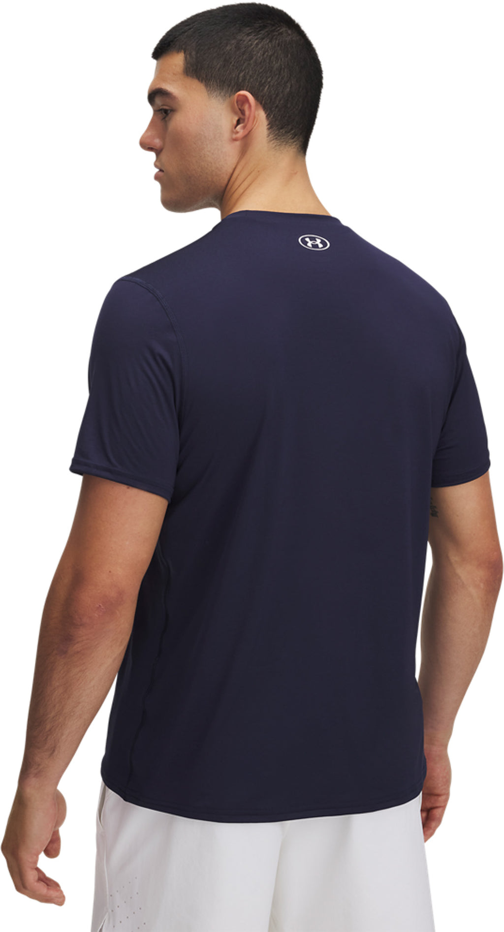 Heatgear Fitted t-shirt