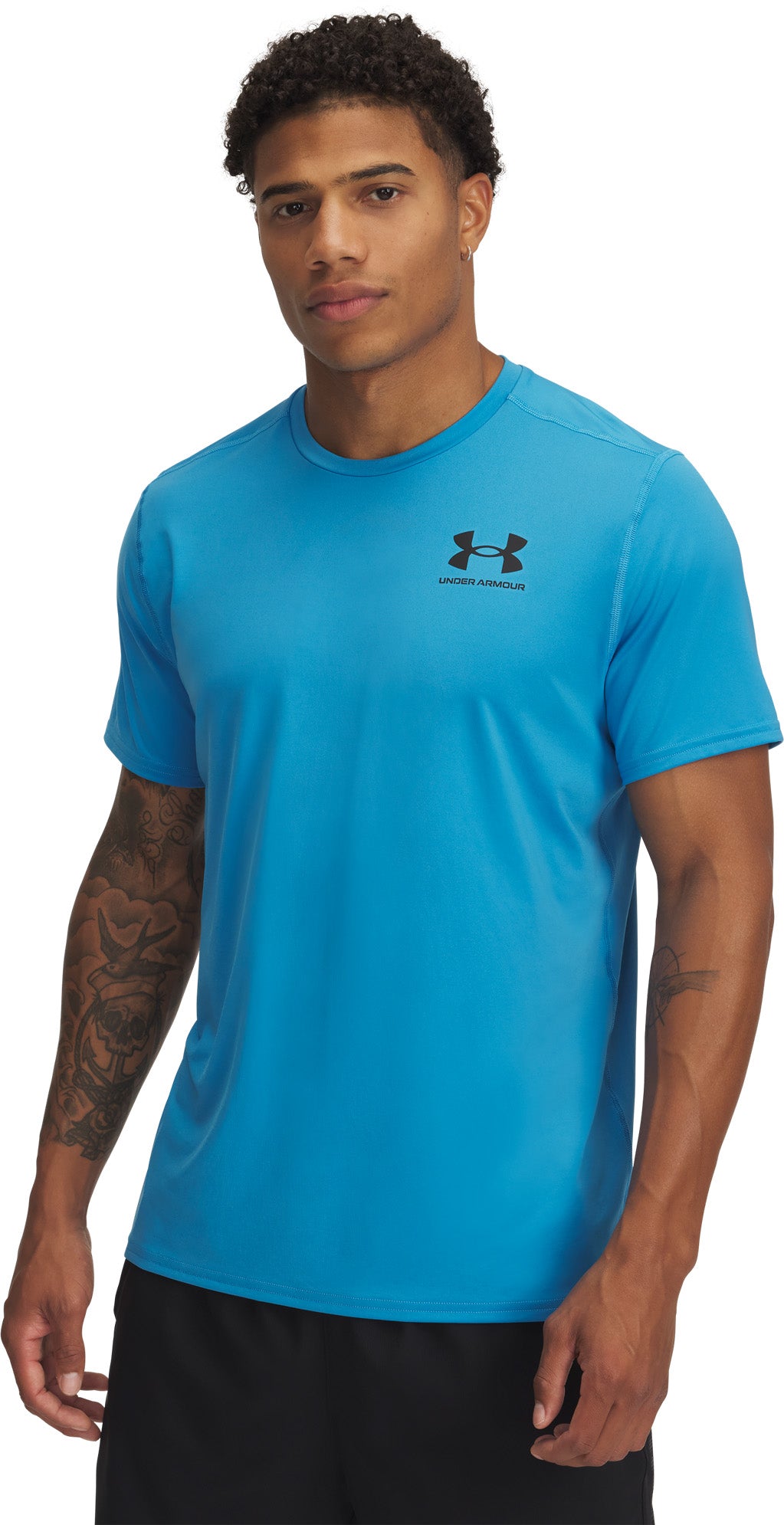 Heatgear Fitted t-shirt