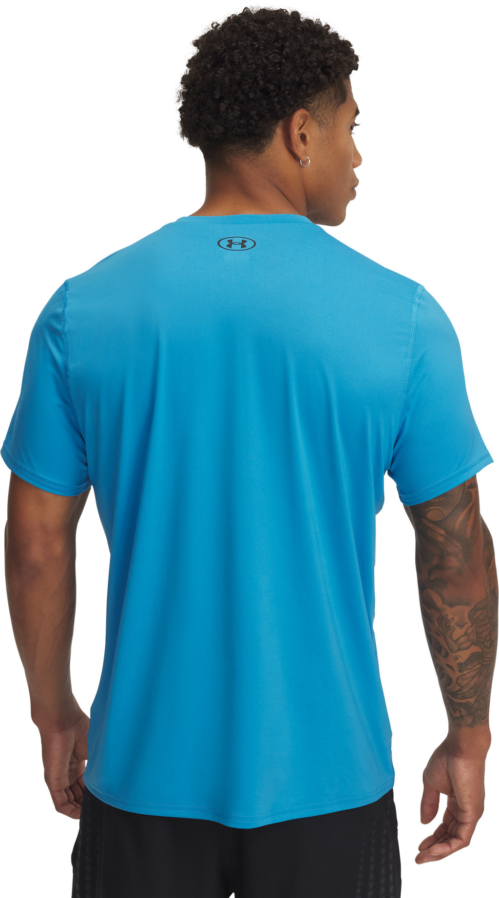 Heatgear Fitted t-shirt