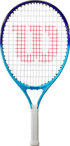 Ultra Blue 21 kids tennisracket