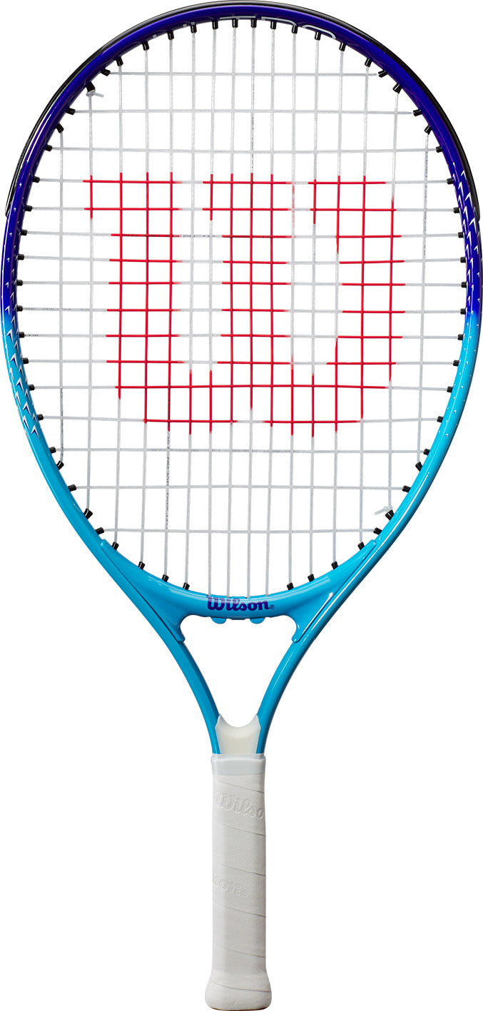 Ultra Blue 21 kids tennisracket