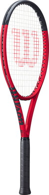 Clash 100 Pro V2.0 tennisracket