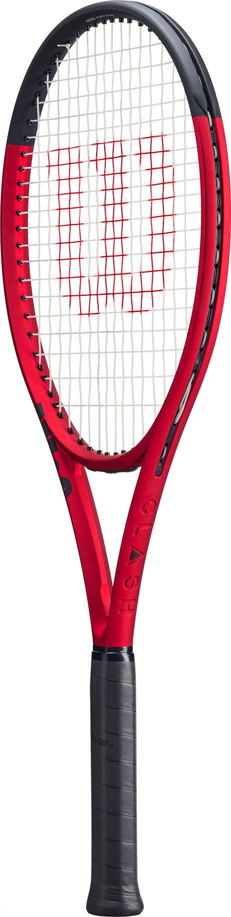 Clash 100 Pro V2.0 tennisracket