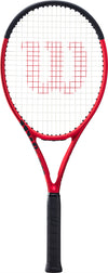 Clash 100 Pro V2.0 tennisracket