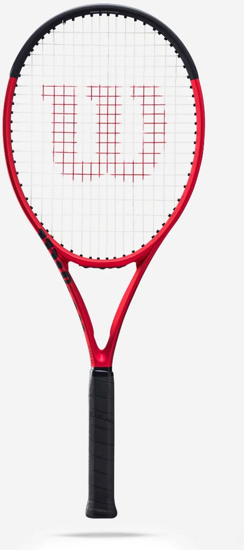 Clash 100l V2.0 racket