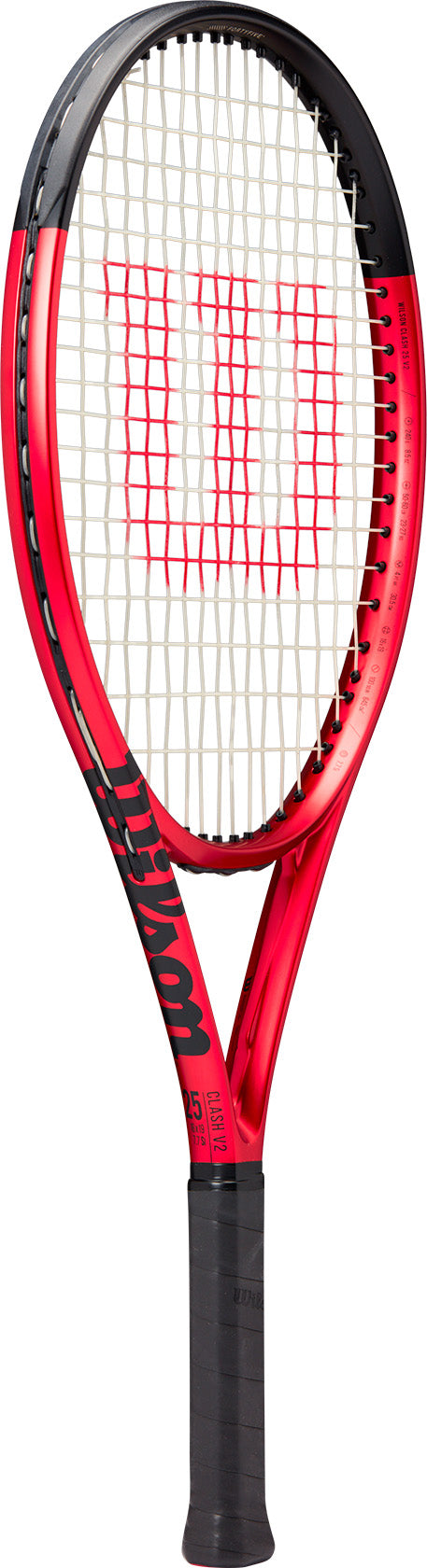 Clash 25 V2 kids tennisracket