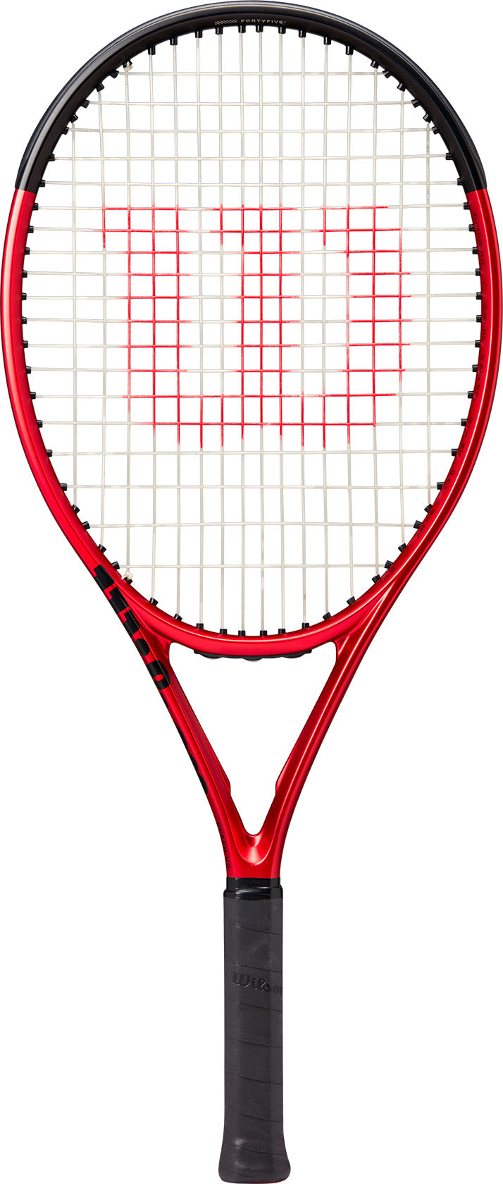 Clash 25 V2 kids tennisracket