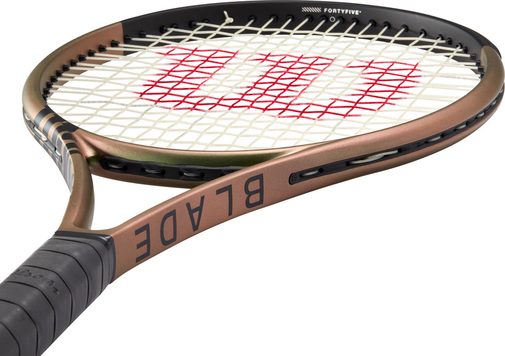 Blade 100L V8.0 tennisracket