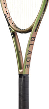 Blade 100L V8.0 tennisracket