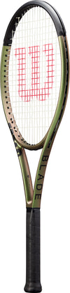 Blade 100L V8.0 tennisracket