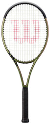 Blade 100L V8.0 tennisracket