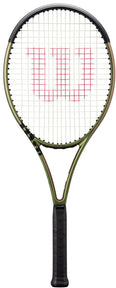 Blade 100L V8.0 tennisracket