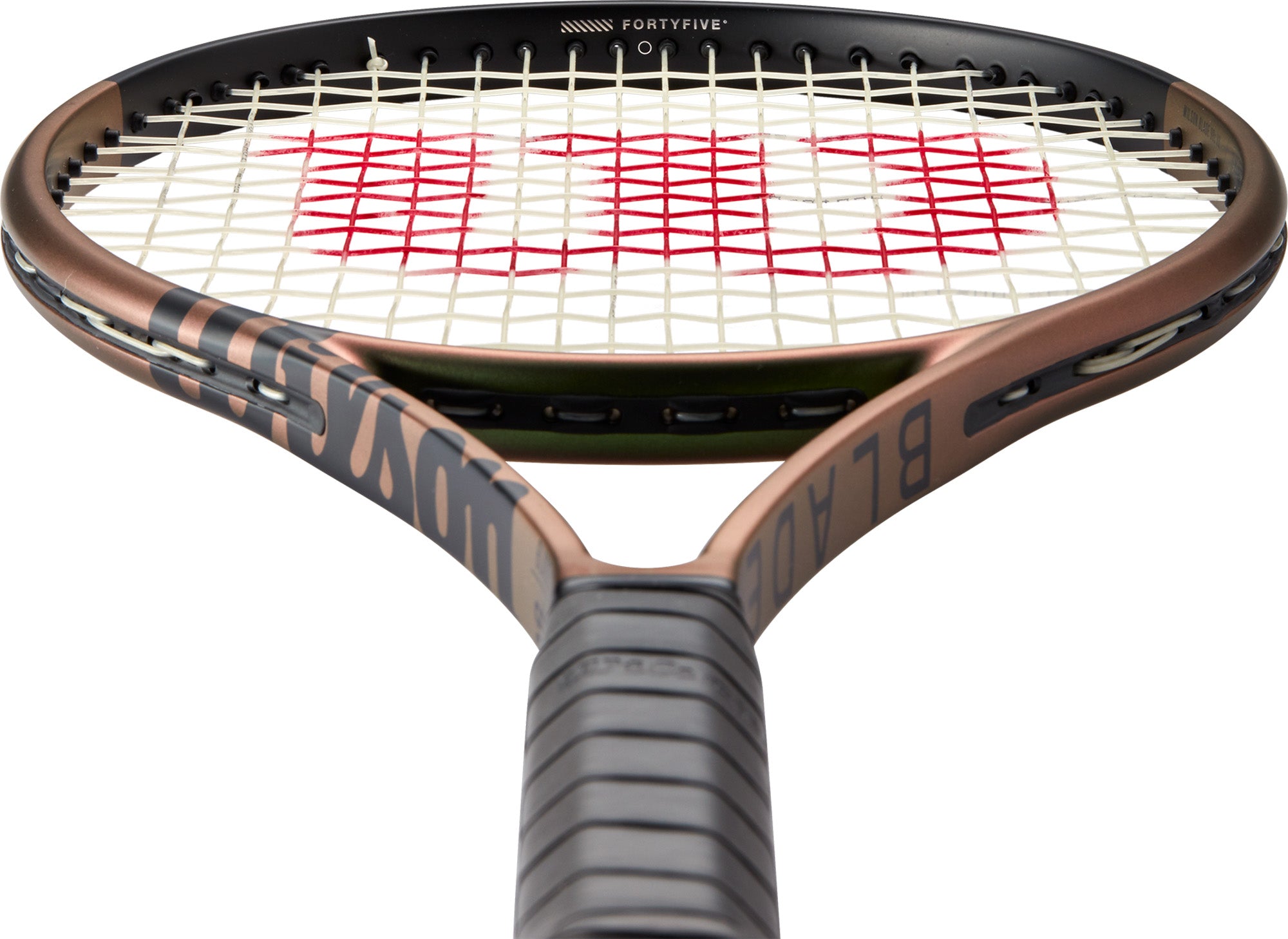 Blade 98S V8.0 tennisracket – INTERSPORT